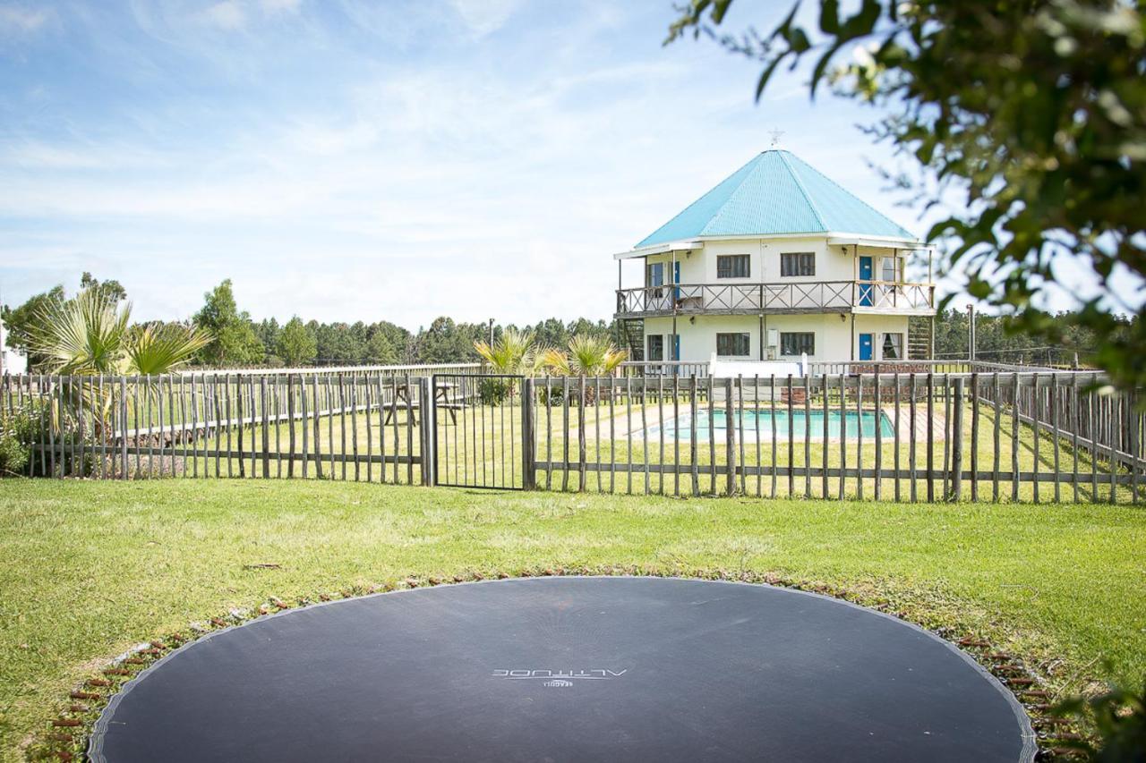 Tsitsikamma Cottages Witelsbos Zewnętrze zdjęcie