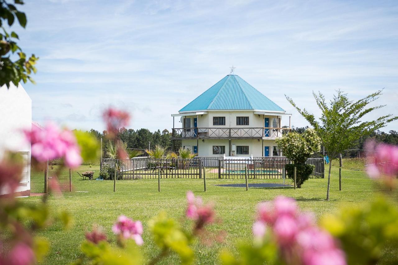 Tsitsikamma Cottages Witelsbos Zewnętrze zdjęcie