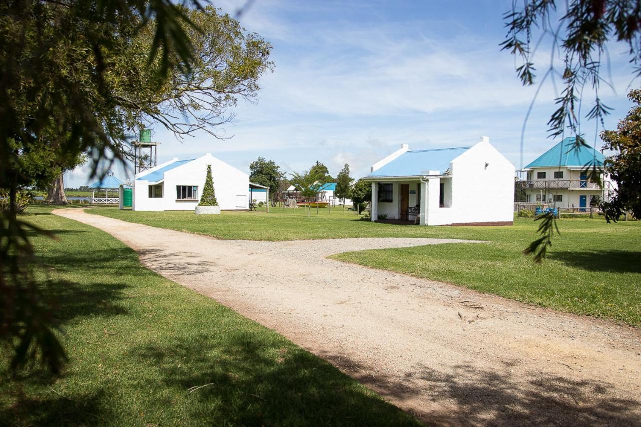 Tsitsikamma Cottages Witelsbos Zewnętrze zdjęcie