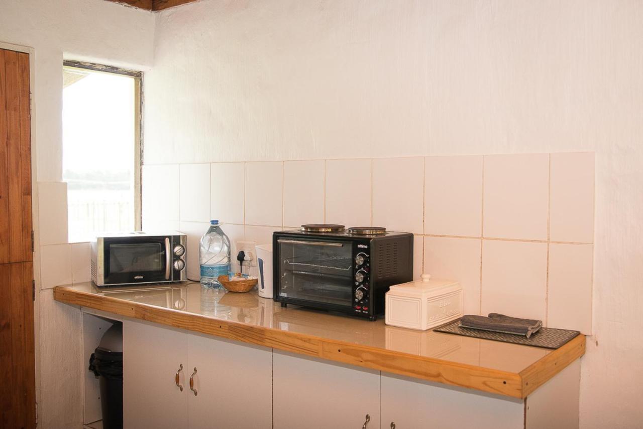 Tsitsikamma Cottages Witelsbos Zewnętrze zdjęcie