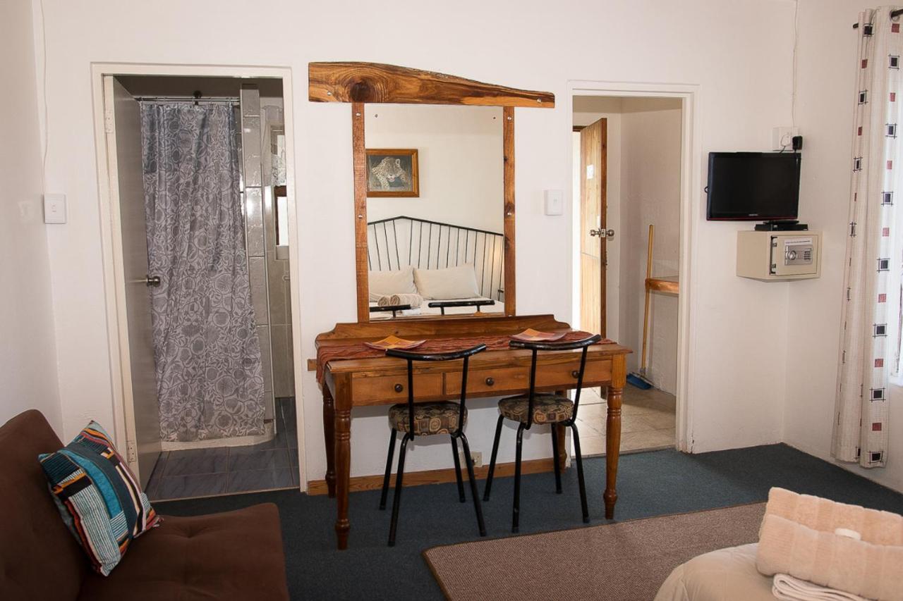 Tsitsikamma Cottages Witelsbos Zewnętrze zdjęcie