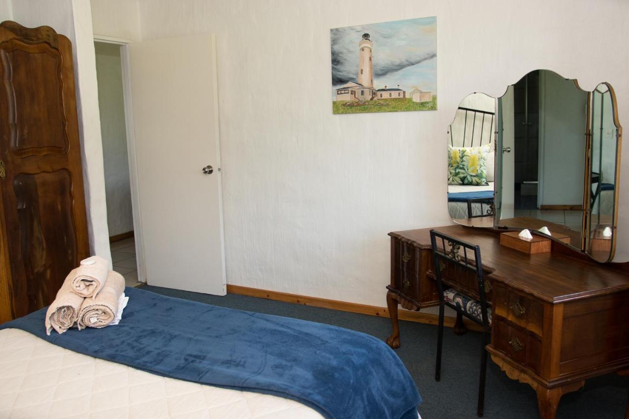 Tsitsikamma Cottages Witelsbos Zewnętrze zdjęcie