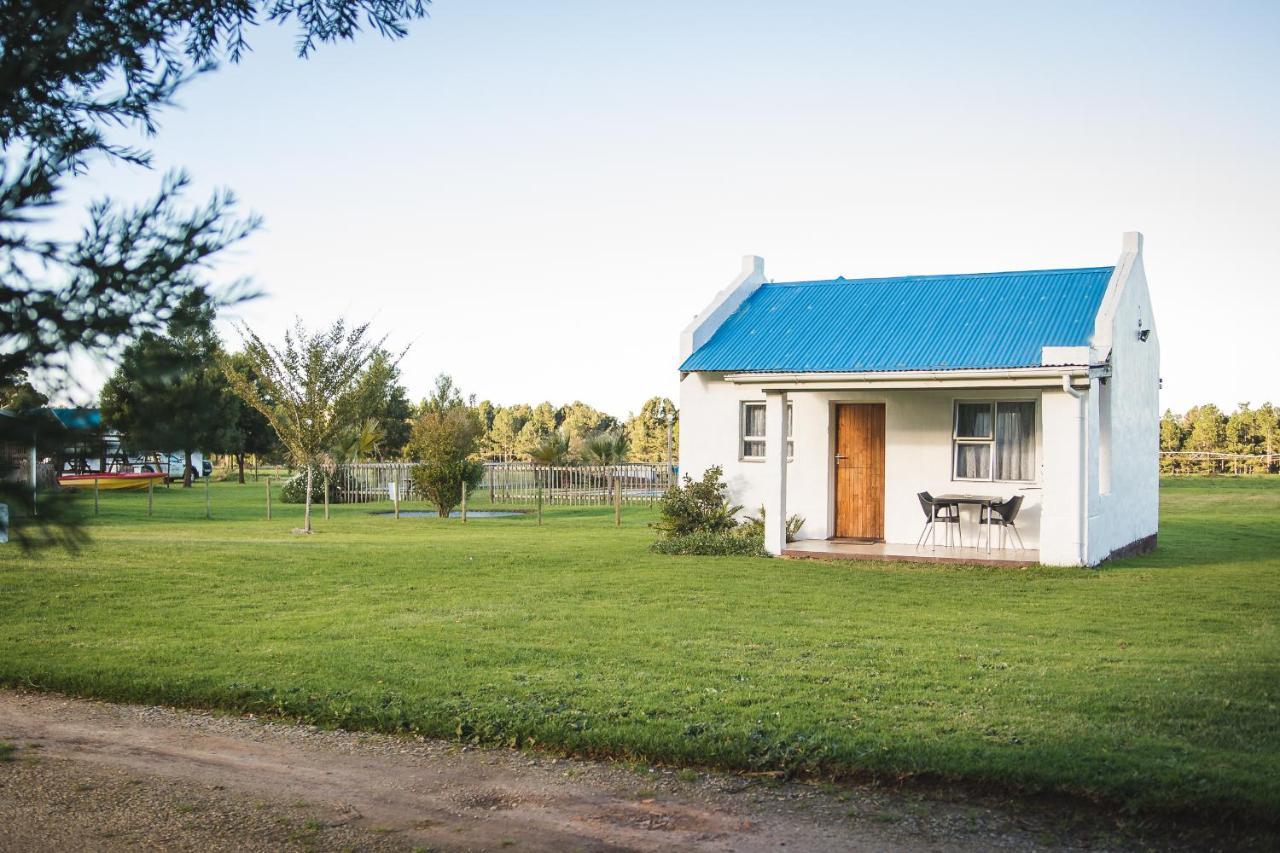 Tsitsikamma Cottages Witelsbos Zewnętrze zdjęcie