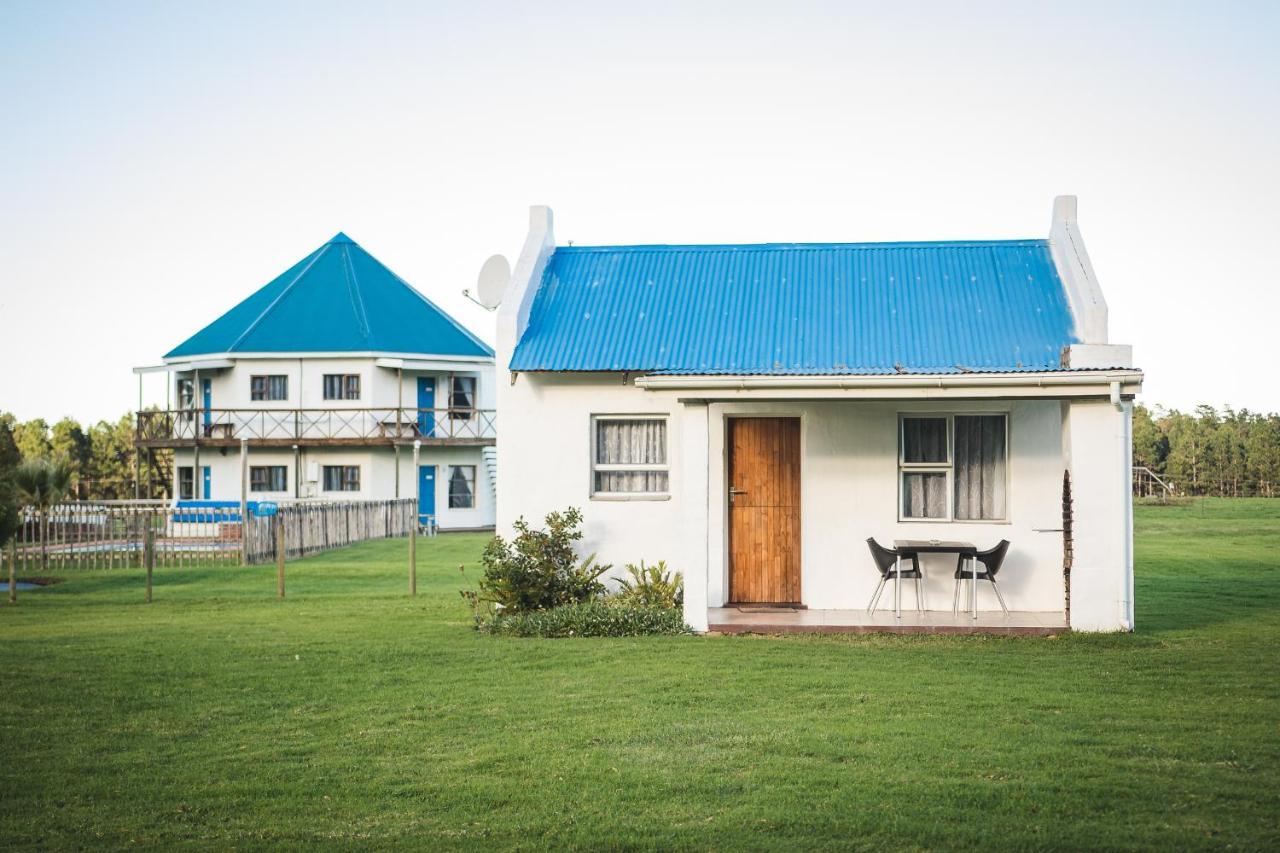 Tsitsikamma Cottages Witelsbos Zewnętrze zdjęcie
