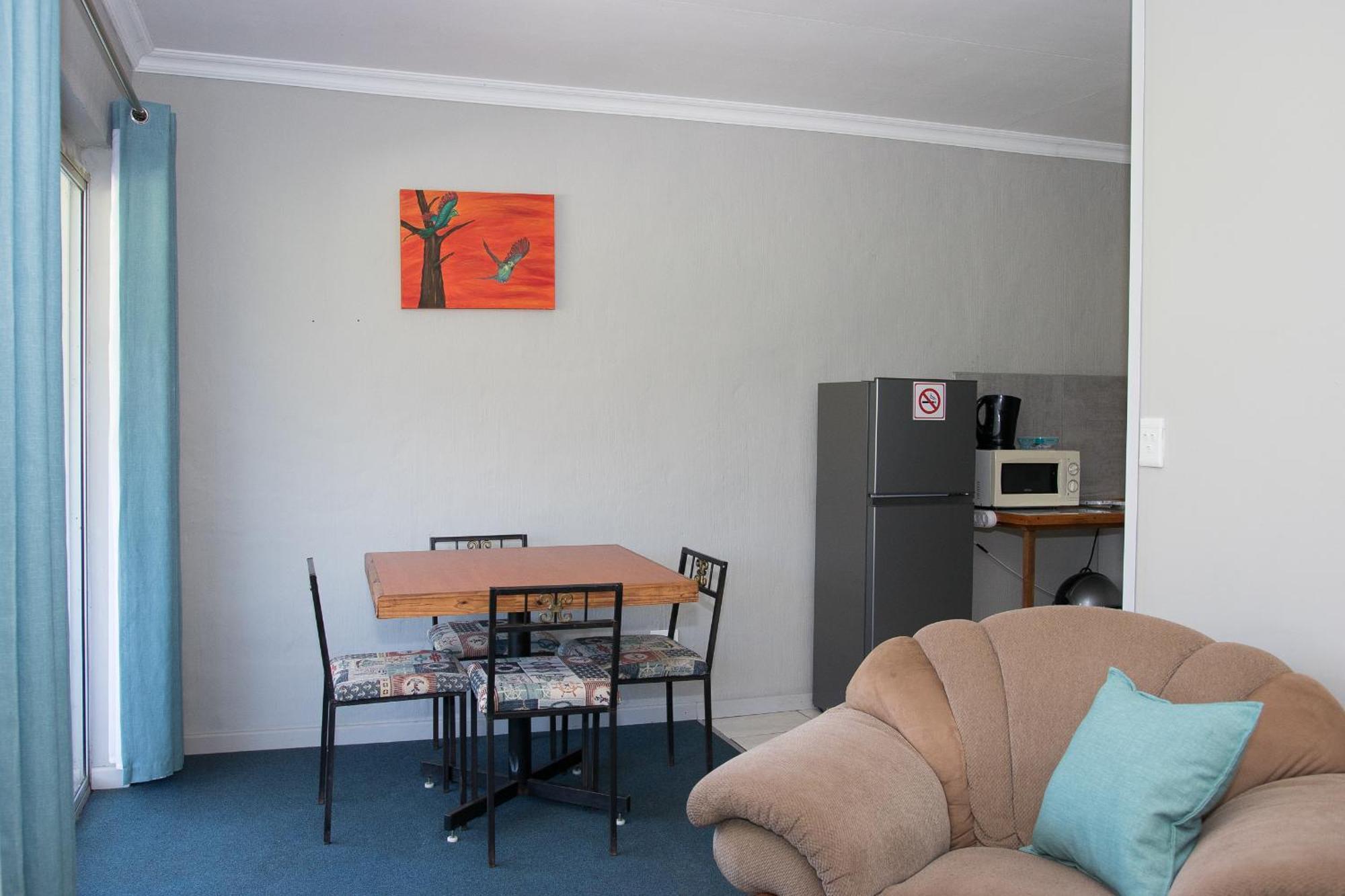 Tsitsikamma Cottages Witelsbos Zewnętrze zdjęcie