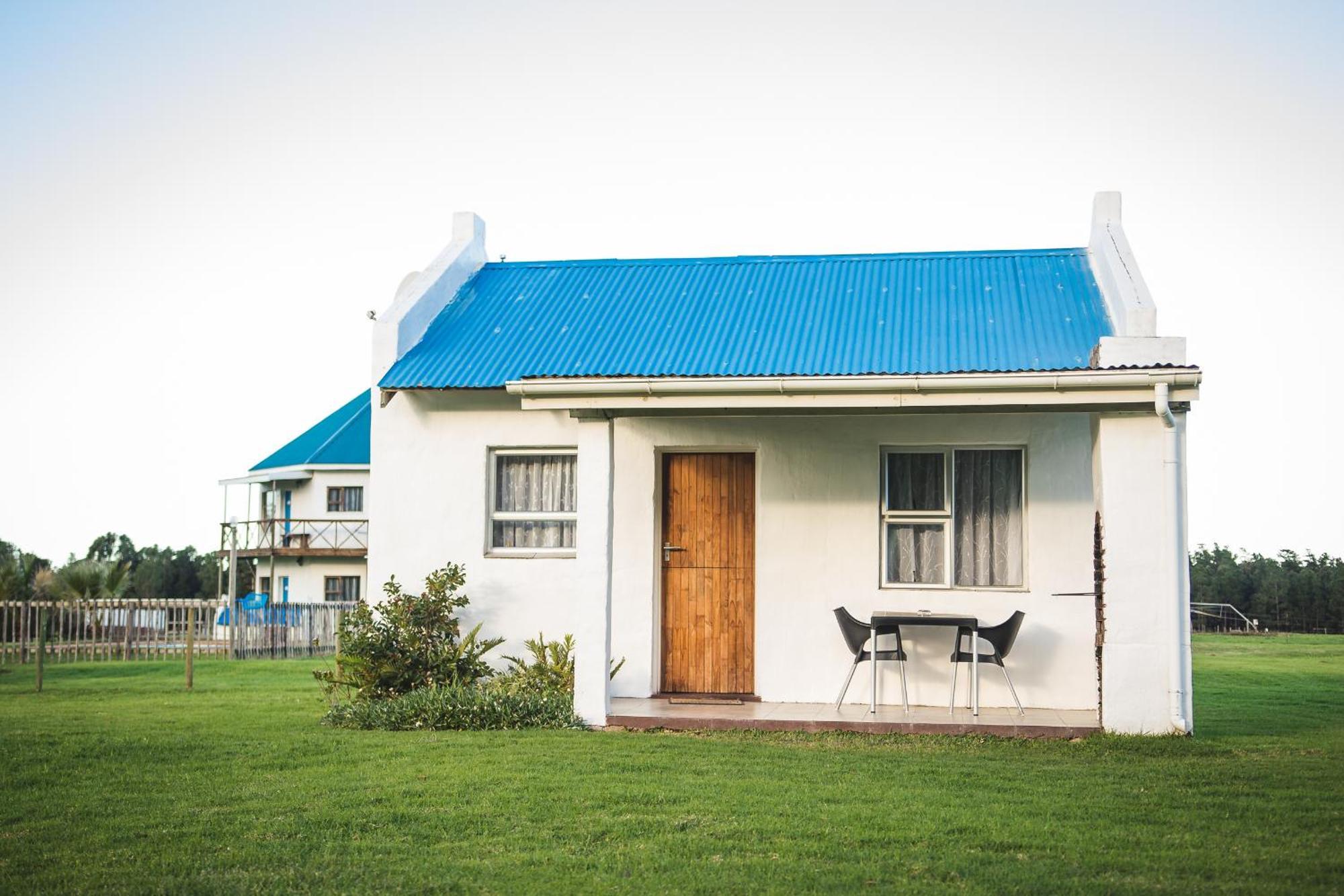 Tsitsikamma Cottages Witelsbos Zewnętrze zdjęcie