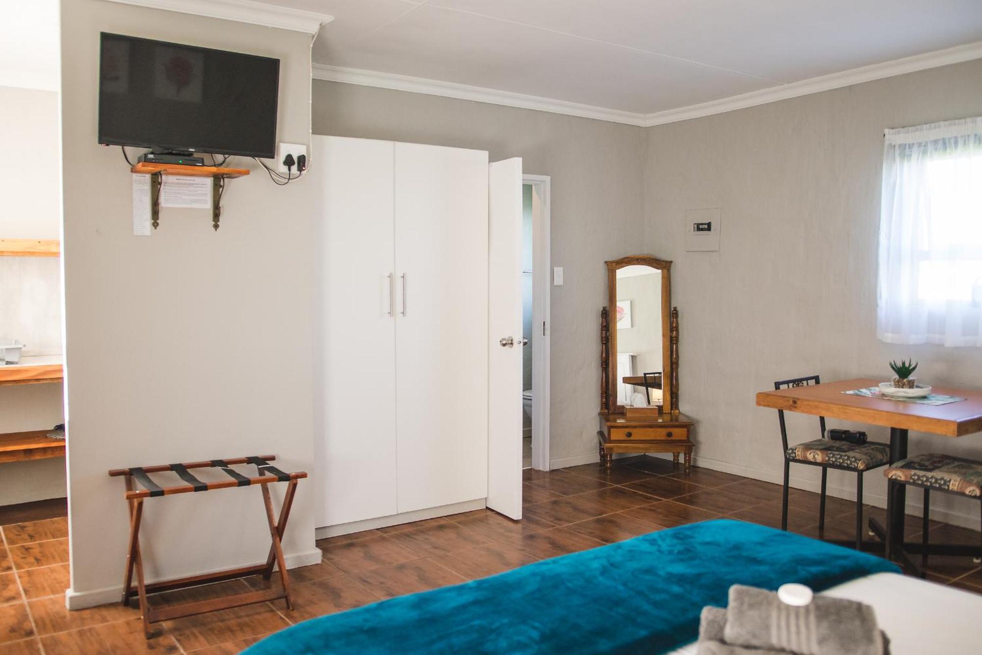 Tsitsikamma Cottages Witelsbos Zewnętrze zdjęcie